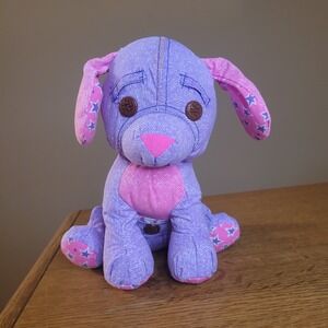 🚨3/$20🚨Dory the Puppy Dog - Vintage 1995 Tyco Doodle Pet